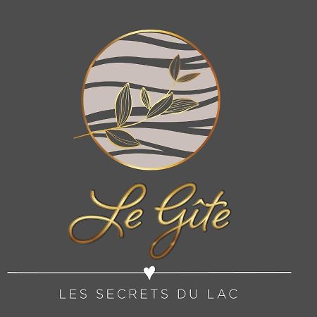 Les Secrets Du Lac Ardres Exterior photo