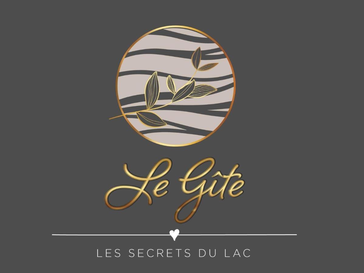 Les Secrets Du Lac Ardres Exterior photo